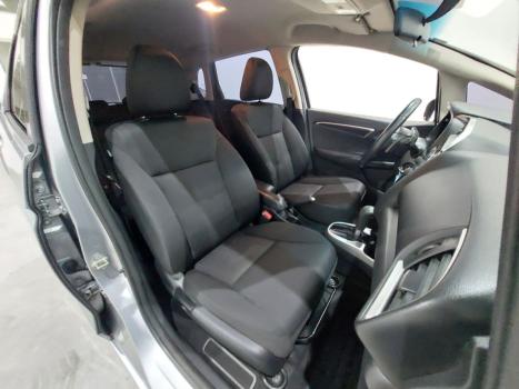 HONDA Fit 1.5 16V 4P EX FLEX AUTOM�TICO, Foto 11