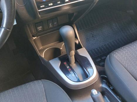 HONDA Fit 1.5 16V 4P EX FLEX AUTOM�TICO, Foto 16