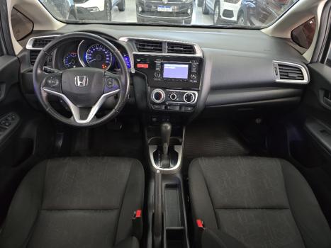 HONDA Fit 1.5 16V 4P EX AUTOM�TICO, Foto 7