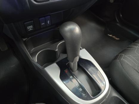 HONDA Fit 1.5 16V 4P EX AUTOM�TICO, Foto 9