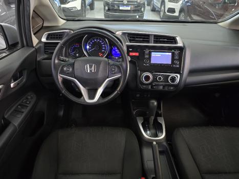 HONDA Fit 1.5 16V 4P EX AUTOM�TICO, Foto 10
