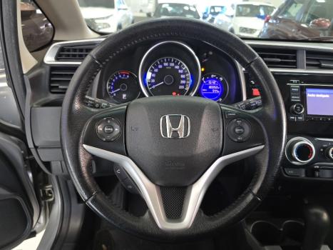 HONDA Fit 1.5 16V 4P EX AUTOM�TICO, Foto 11