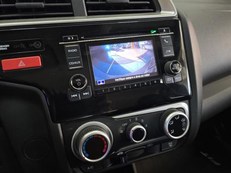 HONDA Fit 1.5 16V 4P EX AUTOM�TICO, Foto 13