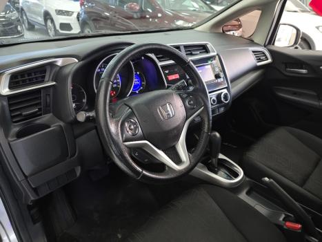 HONDA Fit 1.5 16V 4P EX AUTOM�TICO, Foto 14