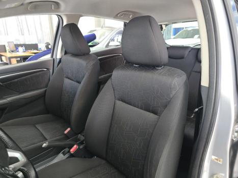 HONDA Fit 1.5 16V 4P EX AUTOM�TICO, Foto 15
