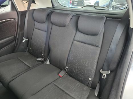 HONDA Fit 1.5 16V 4P EX AUTOM�TICO, Foto 16