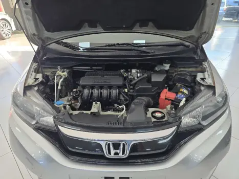 HONDA Fit 1.5 16V 4P EX AUTOM�TICO, Foto 19
