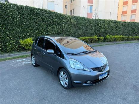 HONDA Fit 1.5 16V 4P EX AUTOM�TICO, Foto 1