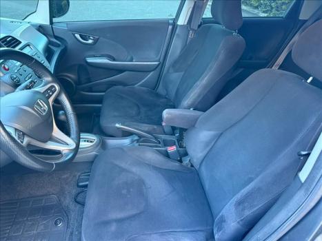 HONDA Fit 1.5 16V 4P EX AUTOM�TICO, Foto 5