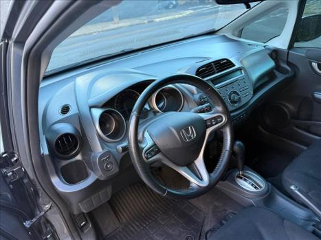 HONDA Fit 1.5 16V 4P EX AUTOM�TICO, Foto 6