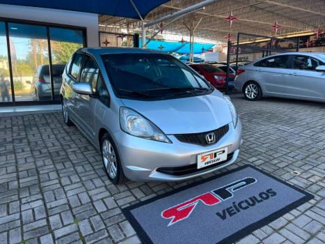 HONDA Fit 1.5 16V 4P EX FLEX AUTOM�TICO, Foto 1