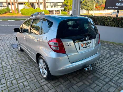 HONDA Fit 1.5 16V 4P EX FLEX AUTOM�TICO, Foto 6