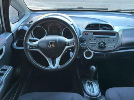 HONDA Fit 1.5 16V 4P EX FLEX AUTOM�TICO, Foto 7
