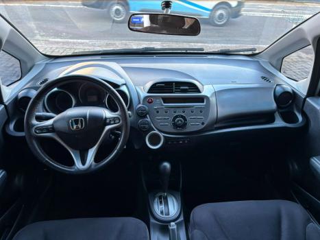 HONDA Fit 1.5 16V 4P EX FLEX AUTOM�TICO, Foto 8