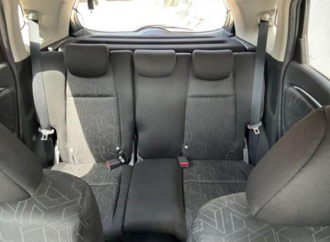 HONDA Fit 1.5 16V 4P LX FLEX AUTOM�TICO, Foto 6