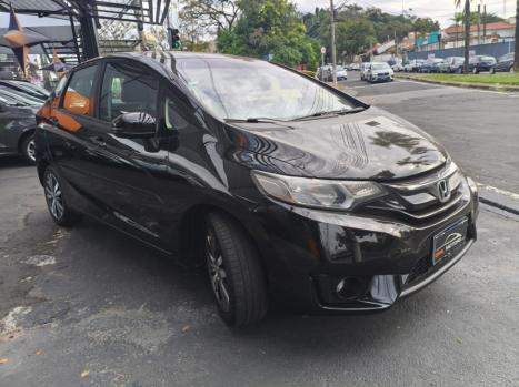 HONDA Fit 1.5 16V 4P EXL FLEX AUTOM�TICO, Foto 7