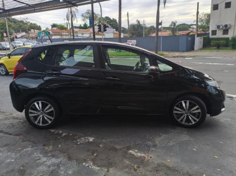 HONDA Fit 1.5 16V 4P EXL FLEX AUTOM�TICO, Foto 8