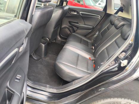 HONDA Fit 1.5 16V 4P EXL FLEX AUTOM�TICO, Foto 14