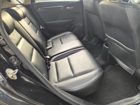HONDA Fit 1.5 16V 4P EXL FLEX AUTOM�TICO, Foto 17