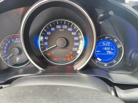 HONDA Fit 1.5 16V 4P EXL FLEX AUTOM�TICO, Foto 19
