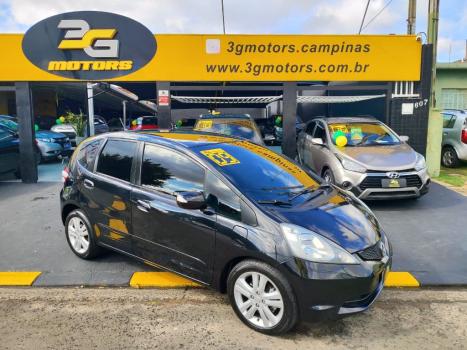 HONDA Fit 1.5 16V 4P EX FLEX AUTOM�TICO, Foto 1