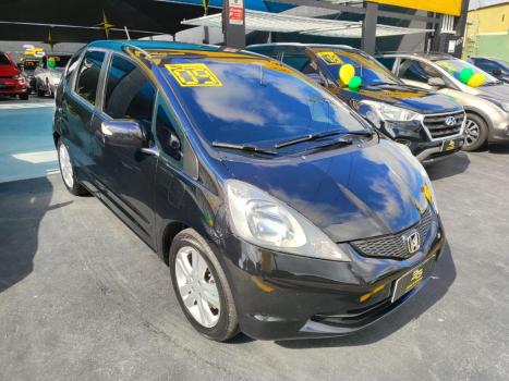 HONDA Fit 1.5 16V 4P EX FLEX AUTOM�TICO, Foto 3