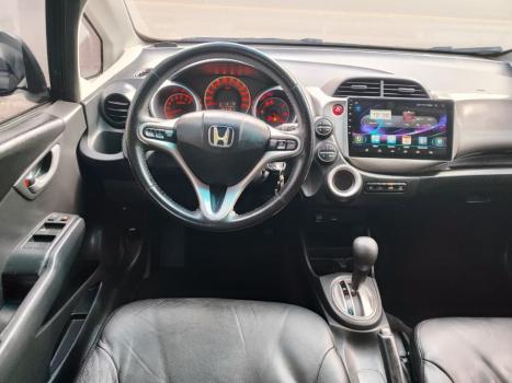 HONDA Fit 1.5 16V 4P EX FLEX AUTOM�TICO, Foto 7