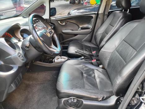 HONDA Fit 1.5 16V 4P EX FLEX AUTOM�TICO, Foto 9