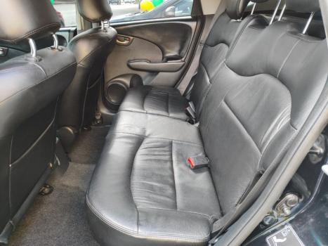 HONDA Fit 1.5 16V 4P EX FLEX AUTOM�TICO, Foto 10
