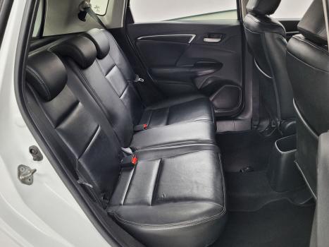HONDA Fit 1.5 16V 4P LX FLEX AUTOM�TICO, Foto 7