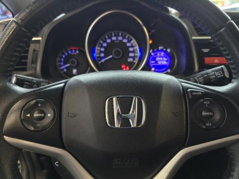 HONDA Fit 1.5 16V 4P EX AUTOM�TICO, Foto 9