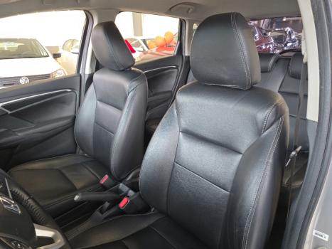 HONDA Fit 1.5 16V 4P EX AUTOM�TICO, Foto 13