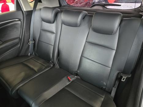 HONDA Fit 1.5 16V 4P EX AUTOM�TICO, Foto 14