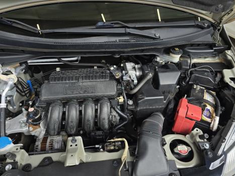 HONDA Fit 1.5 16V 4P EX AUTOM�TICO, Foto 17