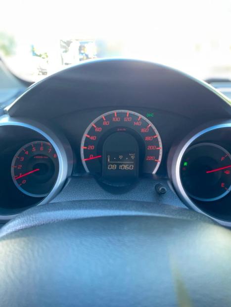HONDA Fit 1.5 16V 4P EX FLEX AUTOM�TICO, Foto 2