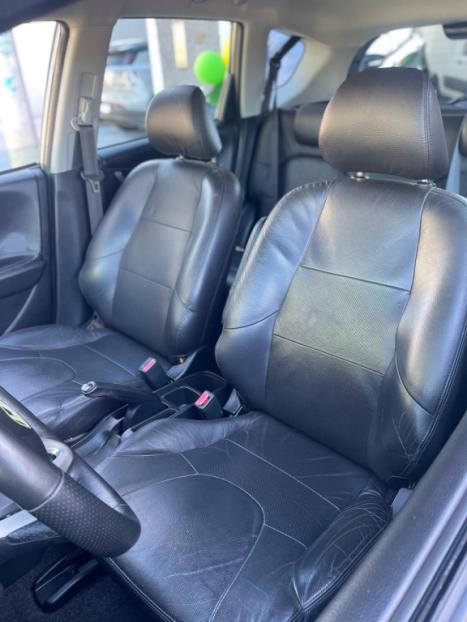 HONDA Fit 1.5 16V 4P EX FLEX AUTOM�TICO, Foto 9