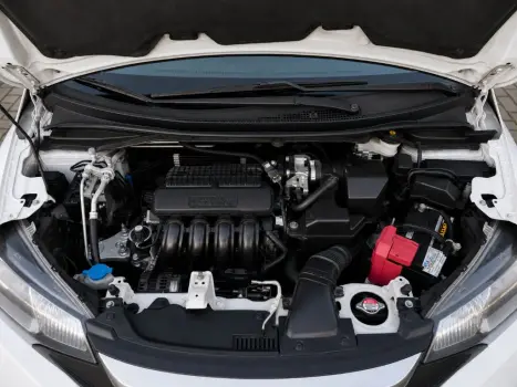 HONDA Fit 1.5 16V 4P LX FLEX AUTOM�TICO, Foto 12