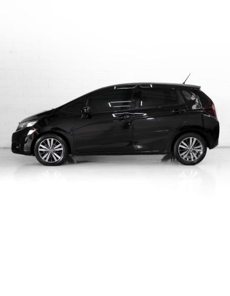 HONDA Fit 1.5 16V 4P EX AUTOM�TICO, Foto 2