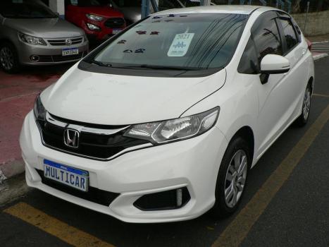 HONDA Fit 1.5 16V 4P PERSONAL FLEX AUTOM�TICO, Foto 1