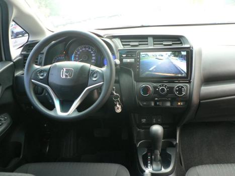 HONDA Fit 1.5 16V 4P PERSONAL FLEX AUTOM�TICO, Foto 13