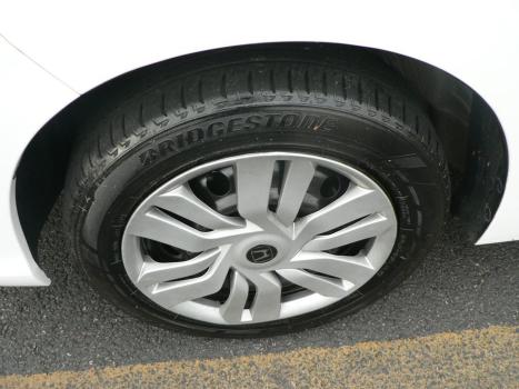 HONDA Fit 1.5 16V 4P PERSONAL FLEX AUTOM�TICO, Foto 15