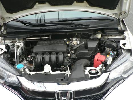 HONDA Fit 1.5 16V 4P PERSONAL FLEX AUTOM�TICO, Foto 16