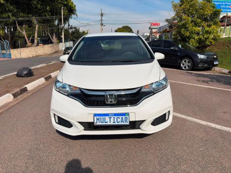 HONDA Fit 1.5 16V 4P PERSONAL FLEX AUTOM�TICO, Foto 2