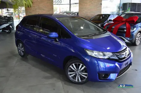 HONDA Fit 1.5 16V 4P EX AUTOM�TICO, Foto 2