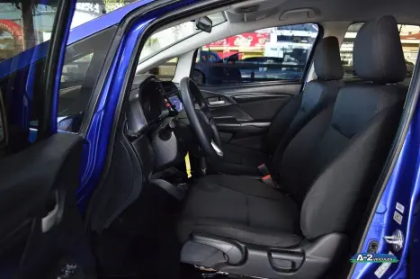 HONDA Fit 1.5 16V 4P EX AUTOM�TICO, Foto 3