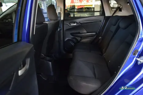 HONDA Fit 1.5 16V 4P EX AUTOM�TICO, Foto 5