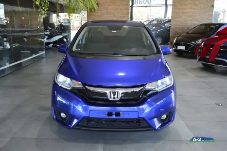 HONDA Fit 1.5 16V 4P EX AUTOM�TICO, Foto 10