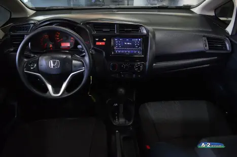 HONDA Fit 1.5 16V 4P EX AUTOM�TICO, Foto 14