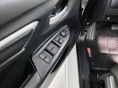 HONDA Fit 1.5 16V 4P LX FLEX AUTOM�TICO, Foto 10