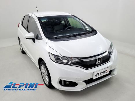 HONDA Fit 1.5 16V 4P LX FLEX AUTOM�TICO, Foto 2